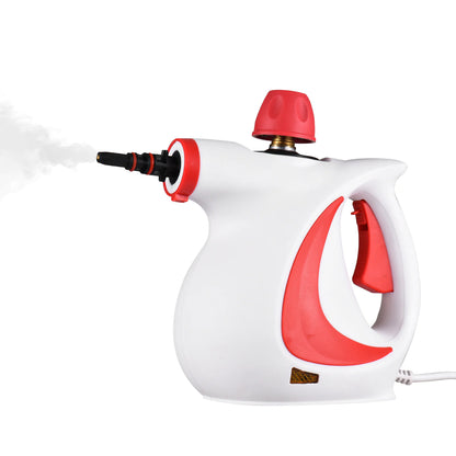 High-Pressure Steam Cleaner